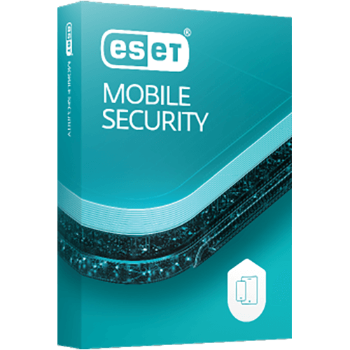 ESET Mobile Security 1 Android 1 Year USA